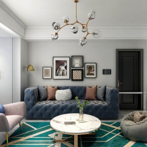 洋湖十八克拉130平方米法 ...