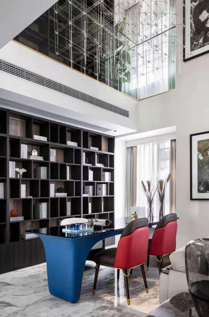 建發(fā)中央公園