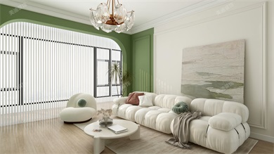 潤(rùn)和湘江天地118㎡全房全 ...