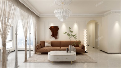 保利大都匯124㎡精英X3全 ...