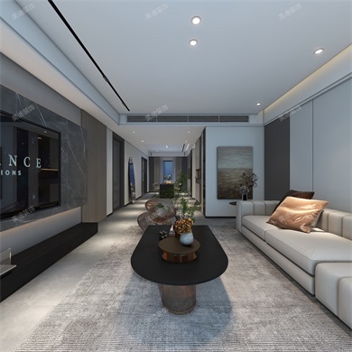 北辰中央公園160㎡全房全 ...