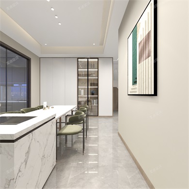 悅瀾府170㎡全房全景案例 ...