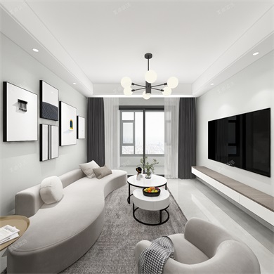 遠洋紅星天鉑120㎡全房全 ...