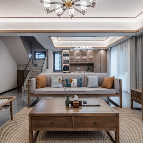 誰說90后不喜歡新中式？