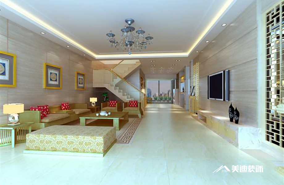 長(zhǎng)沙家庭裝修