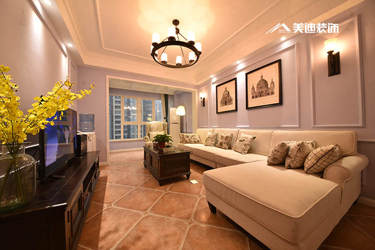 長(zhǎng)沙90平米裝修要花多少錢(qián)