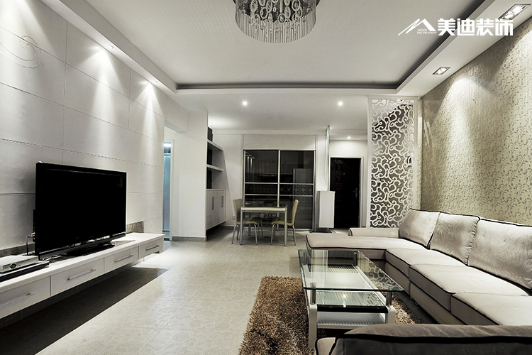 長(zhǎng)沙別墅裝修