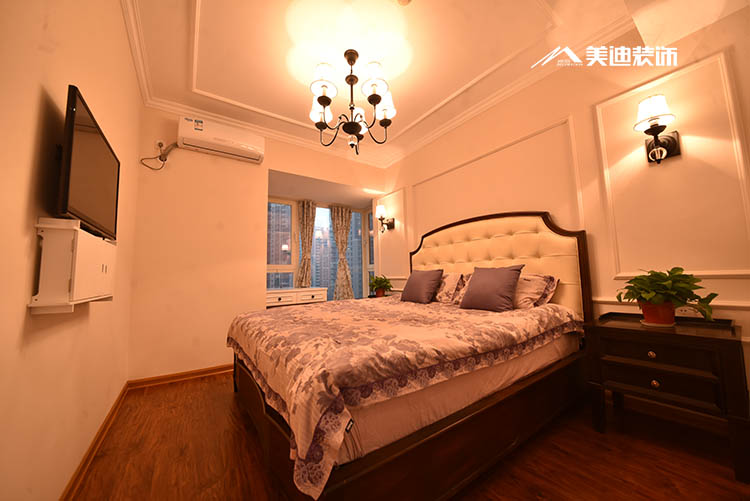 長(zhǎng)沙90平米裝修要花多少錢(qián)