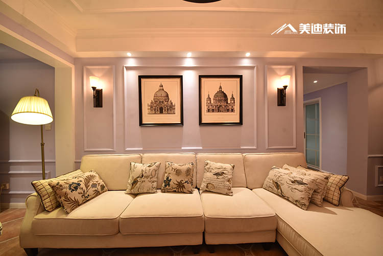 長(zhǎng)沙90平米裝修要花多少錢(qián)