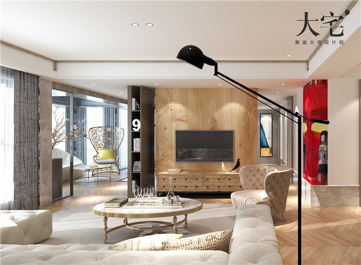 長沙裝修知識：地板的保養(yǎng)有哪些地方需要注意？