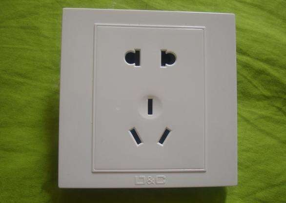 插座安裝高度有訣竅，5個(gè)事項(xiàng)要牢記！