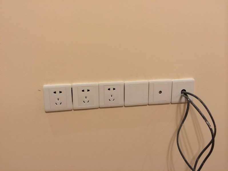 插座安裝高度有訣竅，5個(gè)事項(xiàng)要牢記！