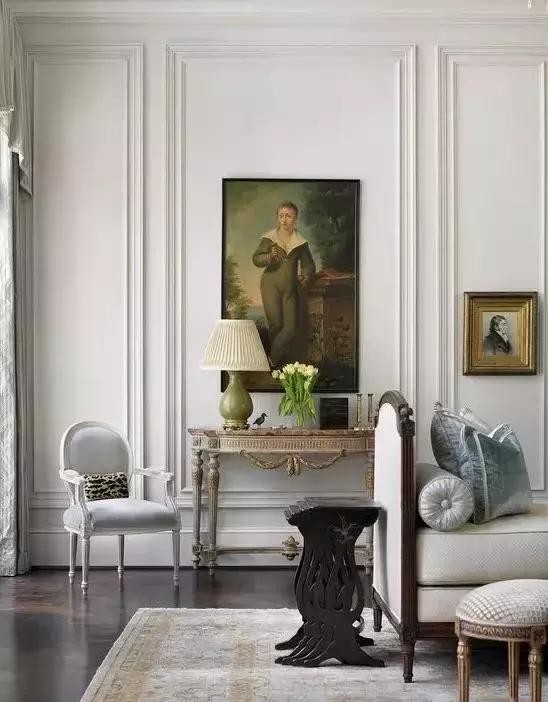 貼墻紙？刷涂料？護(hù)墻板居然可以這樣玩？