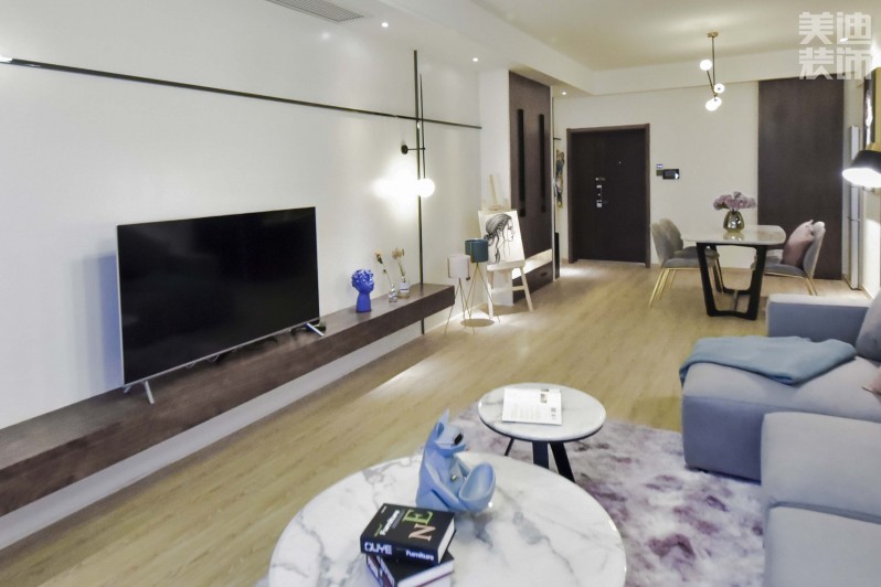 裝修日記 | 身為“完美主義”的我，對這個新家竟然無可挑剔