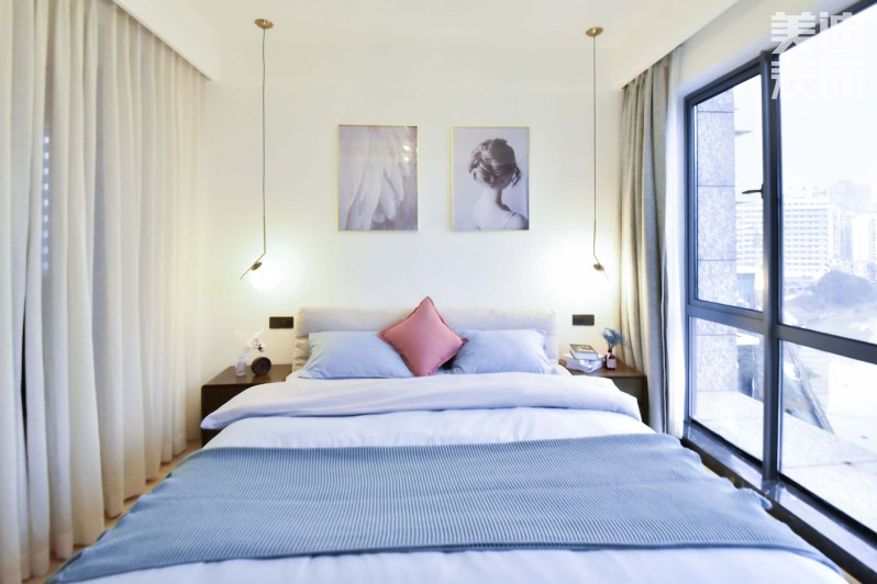 裝修日記 | 身為“完美主義”的我，對這個新家竟然無可挑剔