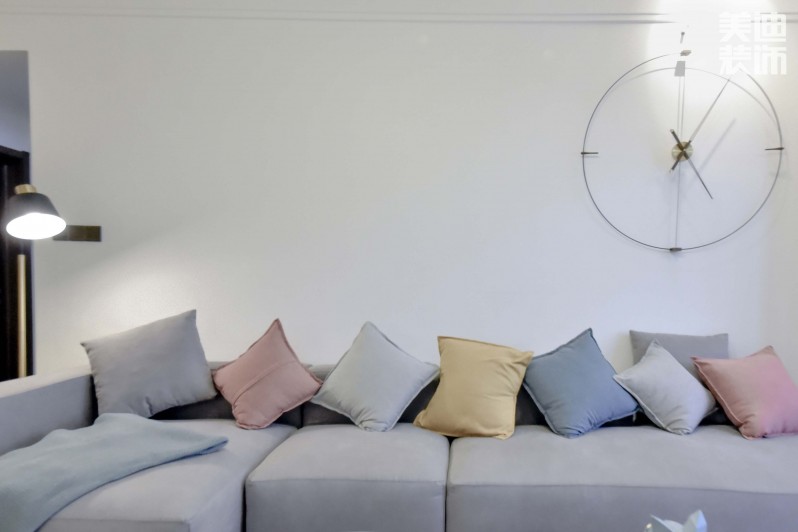 裝修日記 | 身為“完美主義”的我，對這個新家竟然無可挑剔