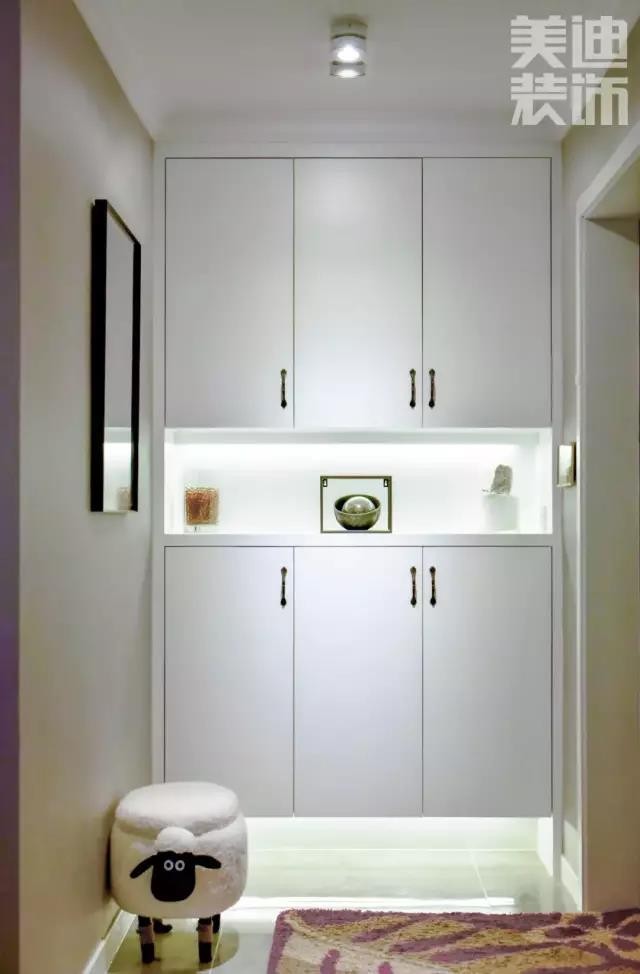 長(zhǎng)沙小戶型裝修