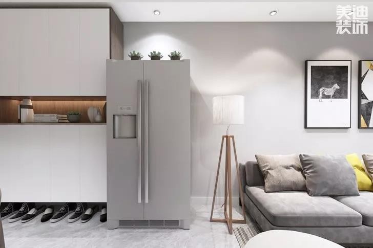 長(zhǎng)沙小戶型裝修