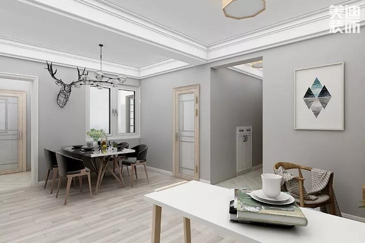 長(zhǎng)沙小戶型裝修