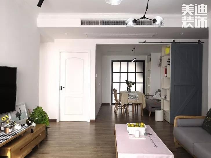 長(zhǎng)沙小戶型裝修