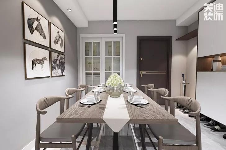 長(zhǎng)沙小戶型裝修