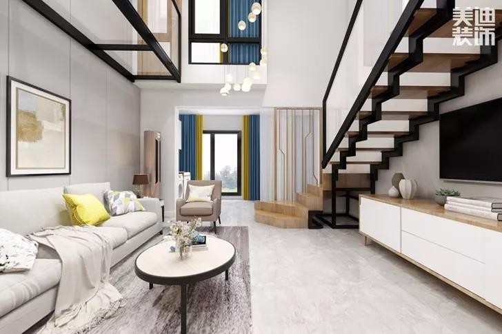 長(zhǎng)沙小戶型裝修