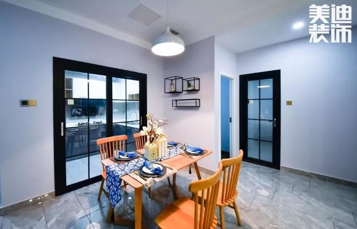 長(zhǎng)沙小戶型裝修