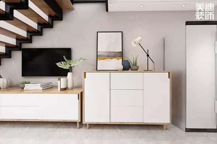 長(zhǎng)沙小戶型裝修