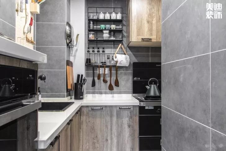 長(zhǎng)沙小戶型裝修