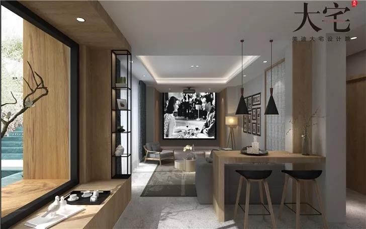 輕奢設(shè)計風(fēng)格