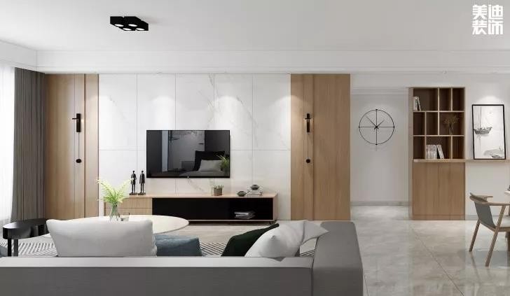 輕奢設(shè)計風(fēng)格