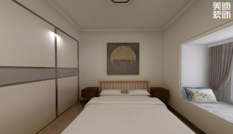 現(xiàn)代簡約版裝修風格圖片效果圖