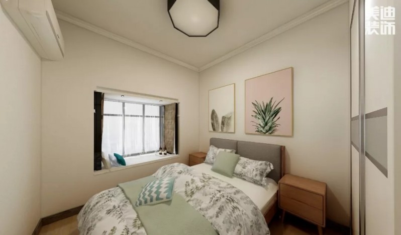 現(xiàn)代簡約版裝修風格圖片效果圖