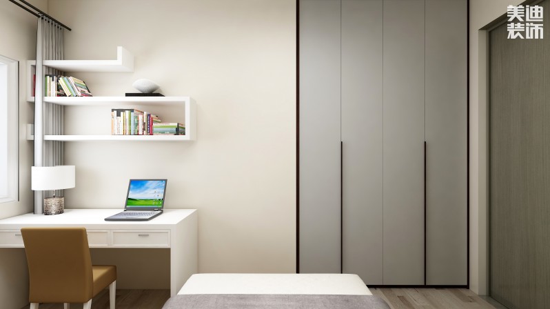 工業(yè)風格裝修效果圖