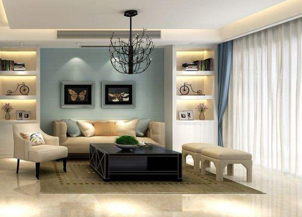 長(zhǎng)沙裝修公司