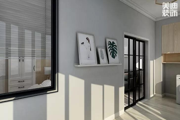 陽(yáng)臺(tái)封不封有什么區(qū)別？看完你就知道哪個(gè)值！