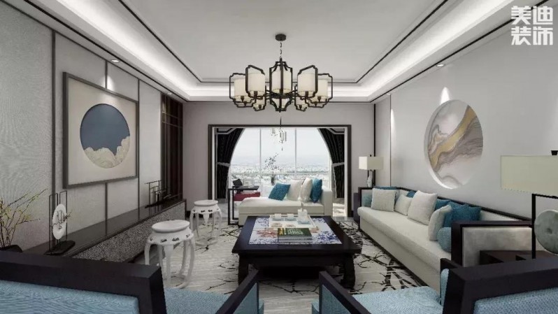 電視機(jī)怎么放都不美？還不趕緊把它“藏”起來(lái)