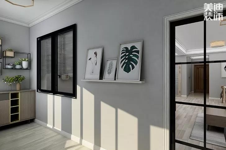 陽(yáng)臺(tái)封不封有什么區(qū)別？看完你就知道哪個(gè)值！