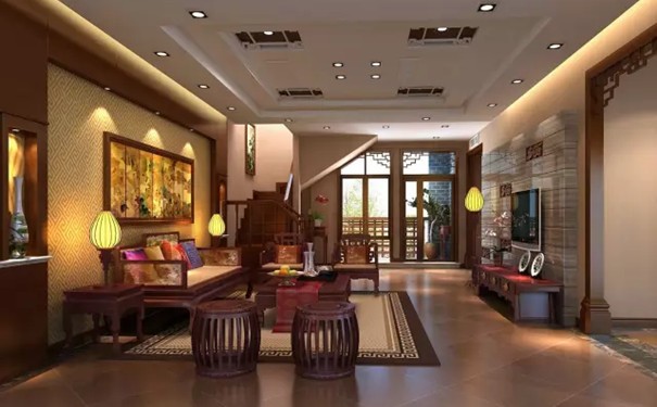 哪些家居風水最容易鬧鬼？想知道，往下看