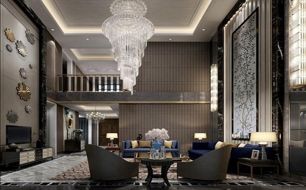 復(fù)式樓怎么裝修？這5大要素趕快來get一下