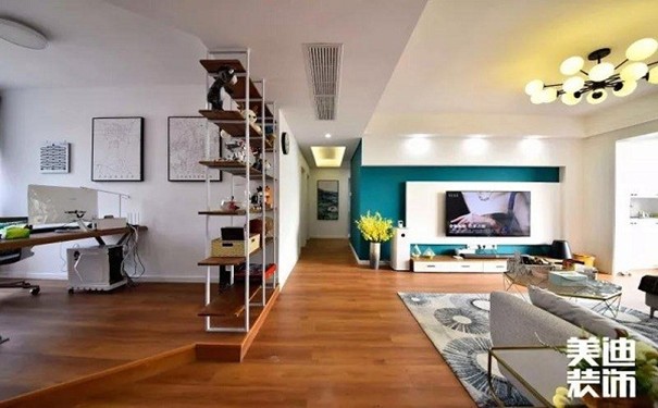 房子怎么裝修好看？格局、布局、比例都有講究