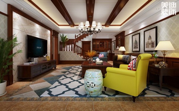 長沙別墅裝修價格多少？別墅基礎(chǔ)裝修價格分析