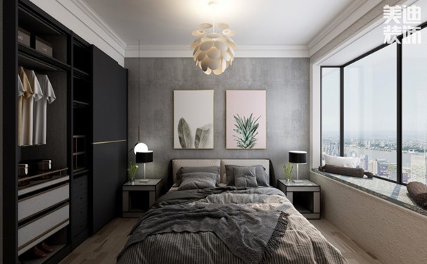 小戶型這么裝修顯大顯寬敞，不信你試試！