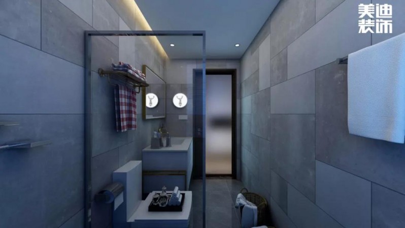 衛(wèi)生間裝修做好這幾點，干凈又舒適！