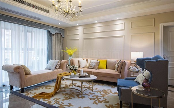 別墅裝修多少錢？豪華別墅裝修省錢攻略分享