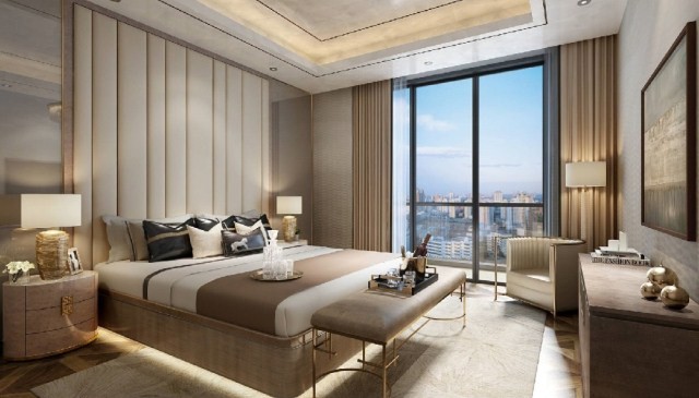 長沙二手房裝修價格及注意事項？