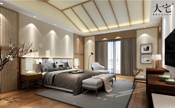 老人房這么裝修，更好的呵護(hù)長輩安享晚年