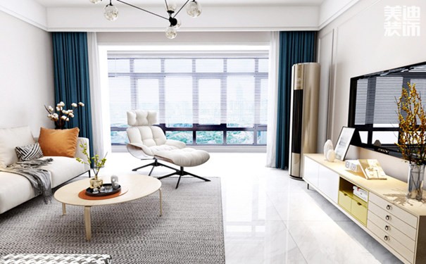 長(zhǎng)沙裝修公司：按這6個(gè)家裝趨勢(shì)來(lái)，裝修好看實(shí)用，不過(guò)時(shí)