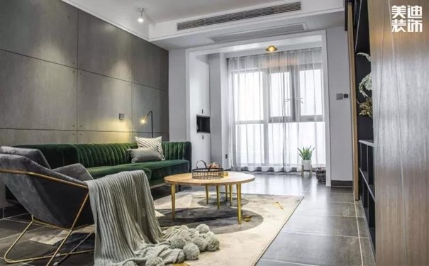 長(zhǎng)沙裝修公司：新房5大“敏感區(qū)”，裝修時(shí)千萬別瞎碰