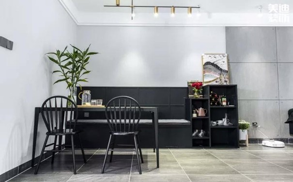 別墅、豪宅軟裝這么設(shè)計，簡直美到骨子里！